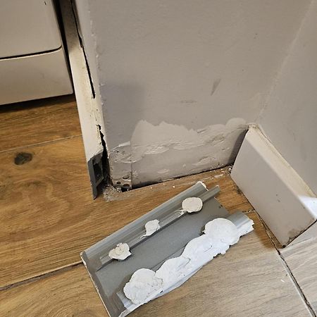 Stary Piastowska Pok 1 Appartement Gdańsk Buitenkant foto