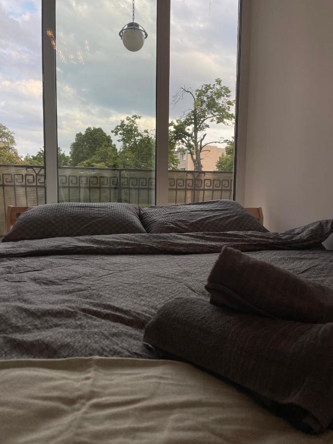 Stary Piastowska Pok 1 Appartement Gdańsk Buitenkant foto