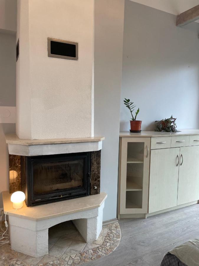 Stary Piastowska Pok 1 Appartement Gdańsk Buitenkant foto
