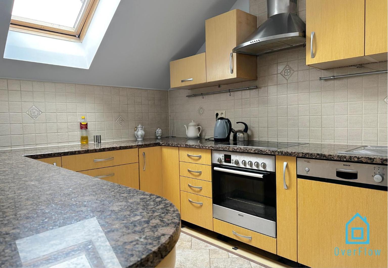 Stary Piastowska Pok 1 Appartement Gdańsk Buitenkant foto