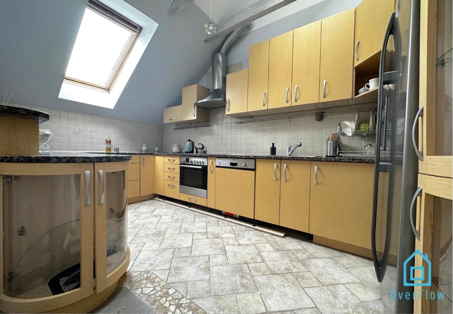 Stary Piastowska Pok 1 Appartement Gdańsk Buitenkant foto
