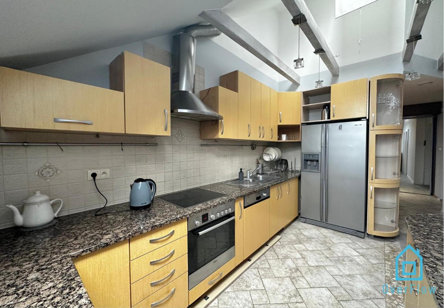 Stary Piastowska Pok 1 Appartement Gdańsk Buitenkant foto