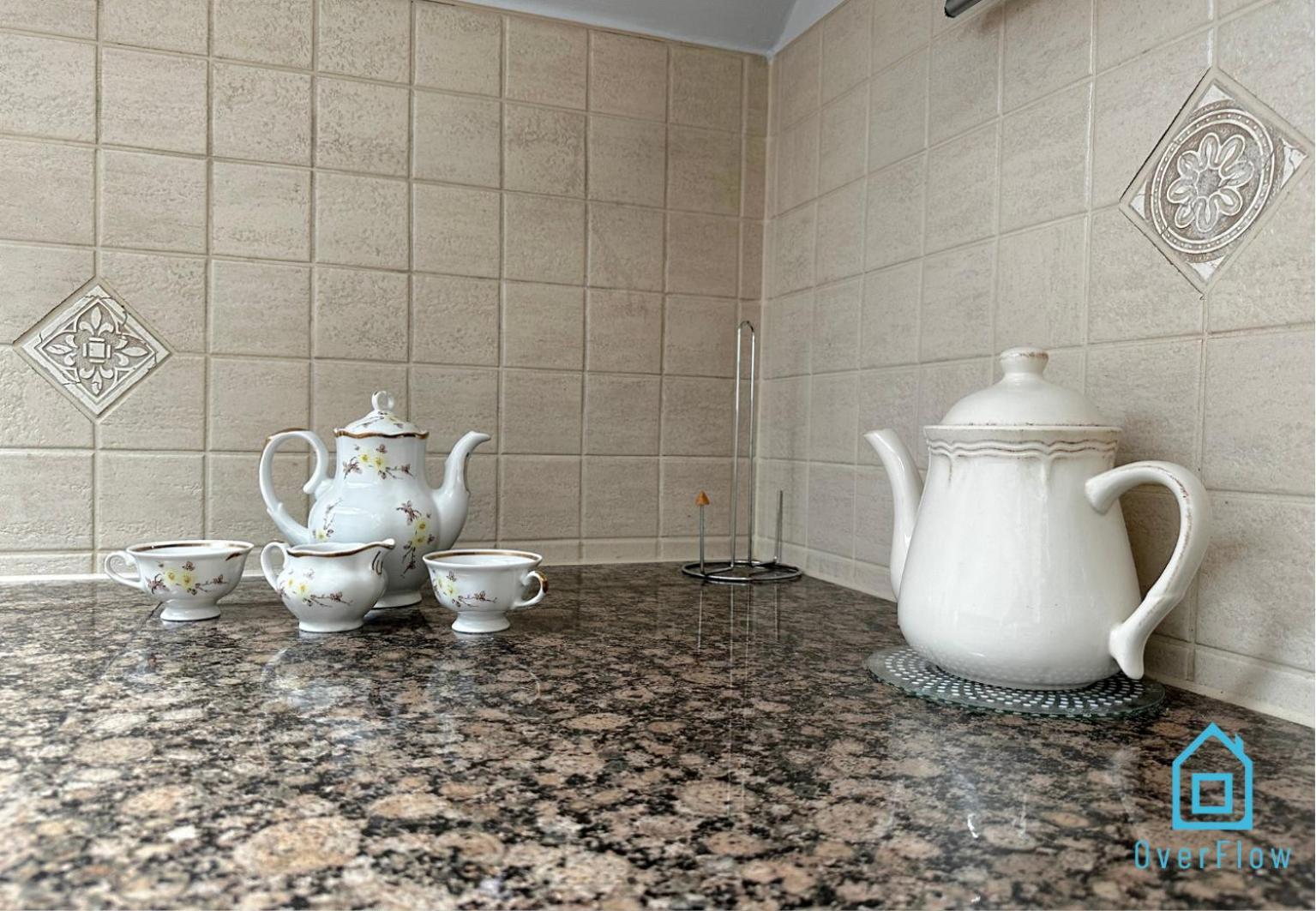 Stary Piastowska Pok 1 Appartement Gdańsk Buitenkant foto